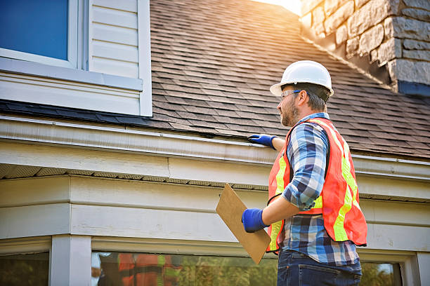 Roof Repair in Demotte